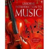 Usborne Introduction To Music (Internet Linked) - Eileen O'Brien