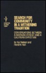 Search for Community in a Withering Tradition - Paul Nielsen, Hendrik Hart