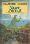 Vane Pursuit (Professor Peter Shandy Mystery #7) - Charlotte MacLeod