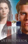 True Honor: Uncommon Heroes, Book Three (Audio) - Dee Henderson, John Rubinow