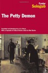 The Little Demon (Penguin Twentieth-Century Classics) - Victor Erofeyev, Fyodor Sologub, Ronald Wilks