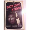 Death Lights a Candle - Phoebe Atwood Taylor