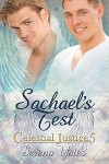 Sachael's Test - Serena Yates