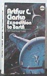 Expedition To Earth;: Eleven Science Fiction Stories - Arthur C. Clarke