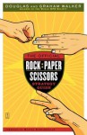 The Official Rock Paper Scissors Strategy Guide - Graham Walker, Douglas Walker