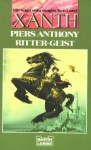 Ritter-Geist - Piers Anthony