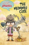 The Mummy Code - Melanie Hamm, ticktock