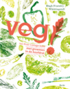 Veg! Het River Cottage kookboek met groenten in de hoofdrol - Hugh Fearnley-Whittingstall, Simon Wheeler, Roselle de Jong