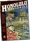 McDougal's Honolulu Mysteries: Case Studies from the Life of a Honolulu Detective - Glen Grant