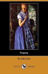 Poems (Dodo Press) - John Carr