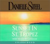 Sunset in St. Tropez - Danielle Steel