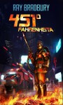 451° Fahrenheita - Ray Bradbury