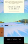 Ethan Frome & Summer: AND Summer (Modern Library Classics) - Edith Wharton, Elizabeth Strout