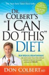 Dr Colbert's "I Can Do This" Diet - Don Colbert