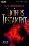 Luzifers Testament - Paul Christopher