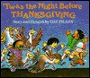 'Twas the Night Before Thanksgiving - Dav Pilkey