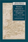 Who's Who in Roman Britain: 55BC - AD 1066 (Who's Who in British History) - Richard A. Fletcher, Geoffrey Treasure