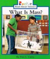 What Is Mass? - Don L. Curry, Linda Bullock
