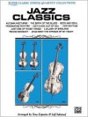 Jazz Classics: Full Score & Parts, Full Score & Parts - Tony Esposito, Jeff Sultanof