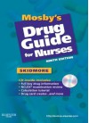 Mosby's Drug Guide for Nurses - Pageburst on Vitalsource - Linda Skidmore-Roth