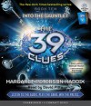 The 39 Clues Book 10: Into the Gauntlet - Audio - Margaret Peterson Haddix