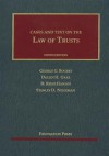 The Law of Trusts, 9th - George G. Bogert, Dallin H. Oaks, H. Reese Hansen