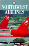 Northwest Airlines - Geoff Jones