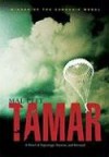 Tamar: A Novel of Espionage, Passion, and Betrayal - Mal Peet