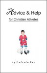 Advice & Help for Christian Athletes - Malcolm Rae