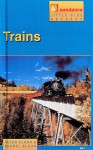 Trains - Peter Sloan