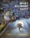 Bear's All-Night Party - Bill Harley