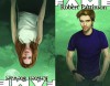 Fame: Kristen Stewart & Robert Pattinson Flip Graphic Novel - Kimberly Sherman