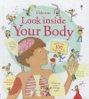 Your Body. Louise Stowell - Louie Stowell