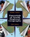 Essentials Of World Regional Geography - Joseph J. Hobbs, Christopher L. Salter