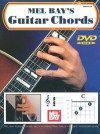 Mel Bay's Guitar Chords [With DVD] - Mel Bay