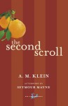 The Second Scroll - A.M. Klein