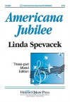 Americana Jubilee - Linda Spevacek