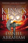 The King's Blood (The Dagger and the Coin #2) - Daniel Abraham