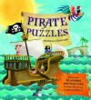 Pirate Puzzles - Stella Maidment