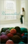 Unravelled - Robyn Harding