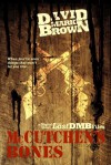 McCutchen's Bones - David Mark Brown