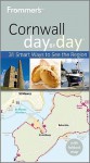 Frommer's Cornwall Day by Day - Sue Viccars