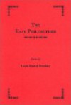 The Easy Philosopher: Poems - Louis Daniel Brodsky