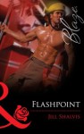 Flashpoint - Jill Shalvis