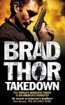 Takedown - Brad Thor