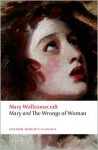 Mary & The Wrongs of Woman (2 in 1) - Mary Wollstonecraft, Gary Kelly