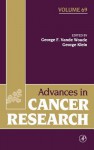 Advances in Cancer Research, Volume 70 - George F. Vande Woude, George Klein