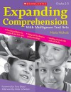 Expanding Comprehension With Multigenre Text Sets - Maria Nichols