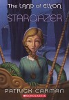 Stargazer (The Land of Elyon #4) - Patrick Carman