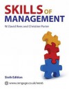 Skills of Management - David Rees, Christine Porter